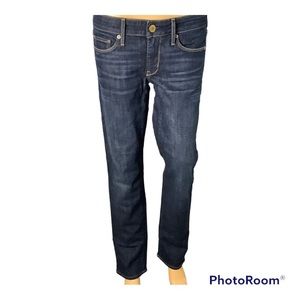 American Eagle Stretch SZ 8